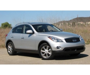 Infiniti EX 35    .