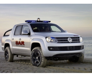 Volkswagen Amarok -  