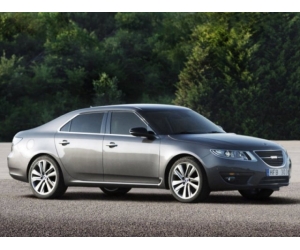   Saab 9-5.  