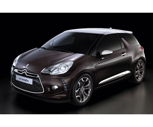 Citroen DS3 -  ,   