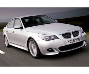   -  BMW5-Series