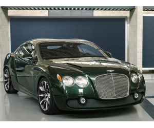   Bentley -       