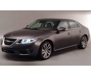    Saab 9-5