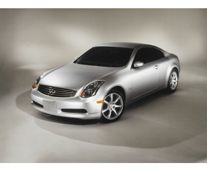    Infiniti G35