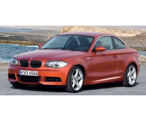 Bmw 1   