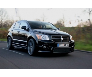   Dodge Caliber