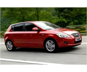 Kia Ceed,  