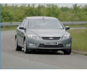 Ford mondeo -  