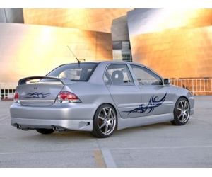  Mitsubishi Lancer 2 0i sport