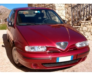 Alfa Romeo 146  