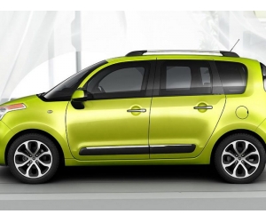   Citroen C3 Picasso