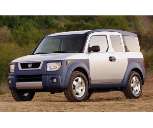 Honda Element -  