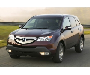   Acura MDX