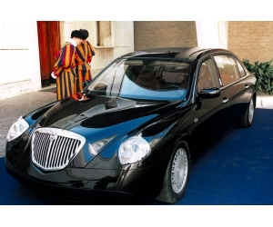 Lancia Thesis, -, 