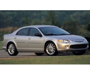   Chrysler Sebring