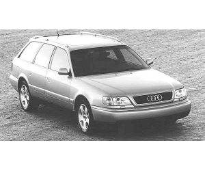   Audi A6 1998  