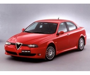 Alfa Romeo 156 -  