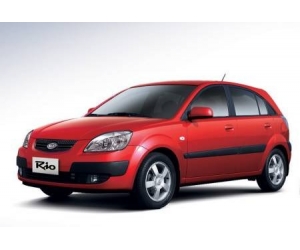 Kia Rio,  