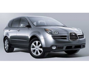   Subaru Tribeca