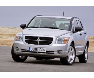 Dodge Caliber,  