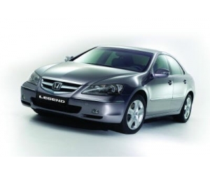   Honda Legend