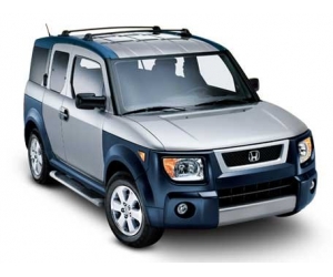   Honda Element