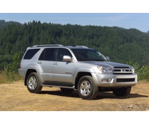   Toyota 4Runner