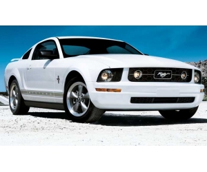 Ford Mustang,  