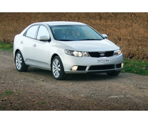 Kia Cerato,  