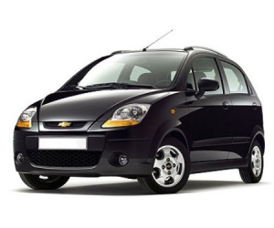 Chevrolet Spark,  