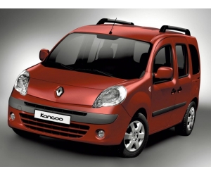 Renault Kangoo,  