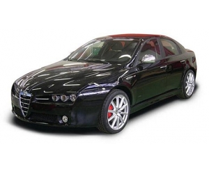    Alfa Romeo 159