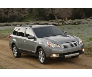   Subaru Outback New