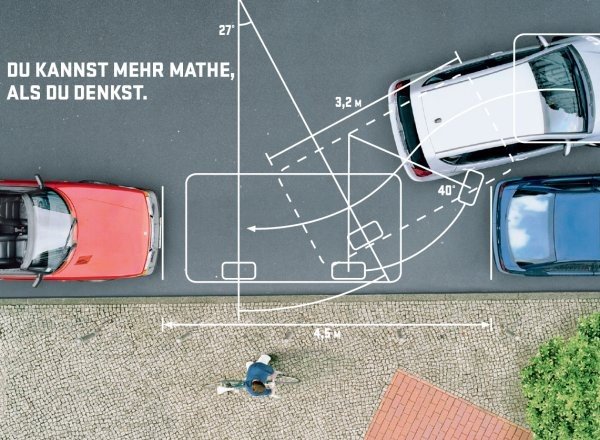 Bosch разрабатывает революционную систему автоматической парковки автомобилей