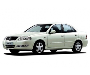    Nissan Almera lassic