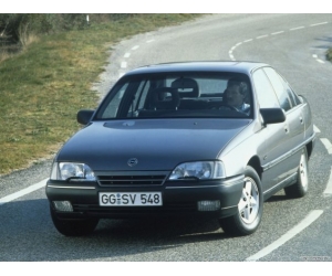   Opel Omega