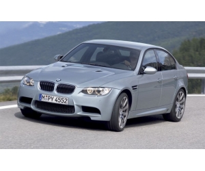 BMW M3:  