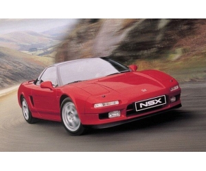  onda NSX