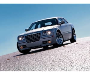 Chrysler  300: 