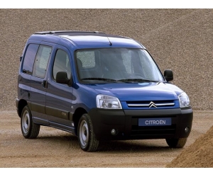 Citroen Berlingo,   