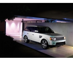 Range Rover Sport,  