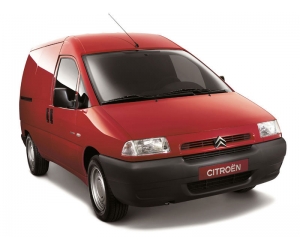     Citroen Jumpy