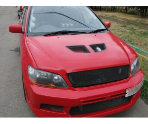    Mitsubishi Lancer Cedia