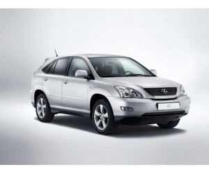   Lexus RX 300