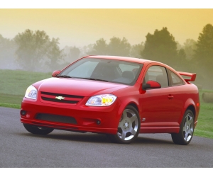  Chevrolet Cobalt