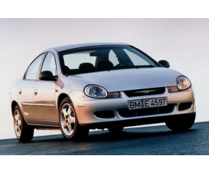  Chrysler Neon