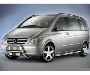    Mercedes Benz Vito