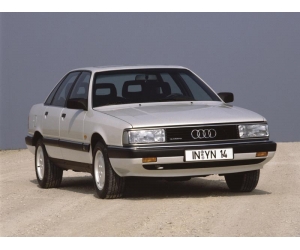   Audi-200