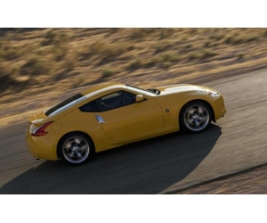   Nissan 370Z