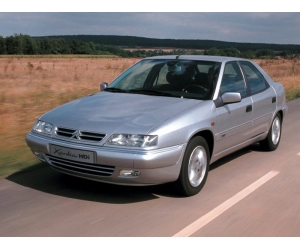   Citroen Xantia